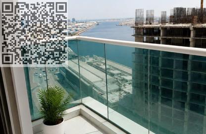 Apartment - Studio - 1 Bathroom for sale in Oasis Tower - Al Rashidiya 1 - Al Rashidiya - Ajman