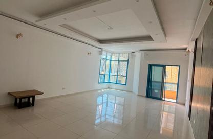 Apartment - 3 Bedrooms - 4 Bathrooms for rent in Al Khor Tower B3 - Al Khail Towers - Ajman Downtown - Ajman