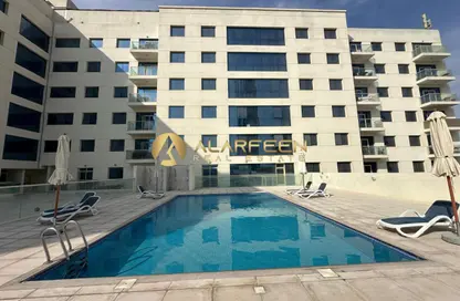 شقة - 2 غرف نوم - 3 حمامات للايجار في غالا جاردن - ارجان - دبي شقة - 2 غرف نوم - 3 حمامات للايجار في غالا جاردن - ارجان - دبي