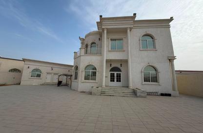 Villa - 5 Bedrooms - 5 Bathrooms for rent in Al Riffa - Ras Al Khaimah Villa - 5 Bedrooms - 5 Bathrooms for rent in Al Riffa - Ras Al Khaimah