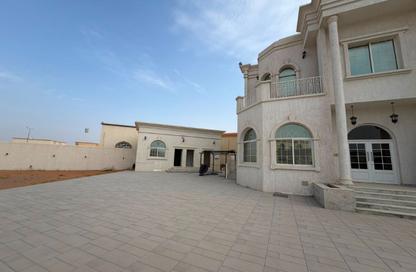 Villa - 5 Bedrooms - 5 Bathrooms for rent in Al Riffa - Ras Al Khaimah Villa - 5 Bedrooms - 5 Bathrooms for rent in Al Riffa - Ras Al Khaimah