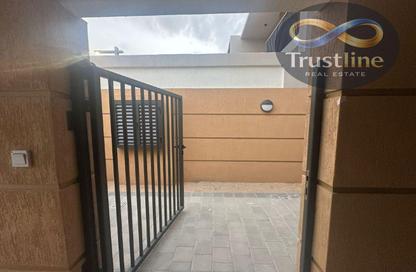Townhouse - 4 Bedrooms - 5 Bathrooms for rent in AZHA Community - Al Amerah - Ajman Townhouse - 4 Bedrooms - 5 Bathrooms for rent in AZHA Community - Al Amerah - Ajman