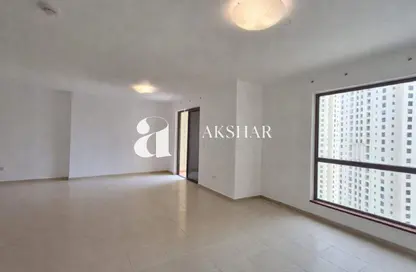 شقة - غرفة نوم - 2 حمامات للايجار في مرجان 2 - مرجان - جميرا بيتش ريزيدنس - دبي