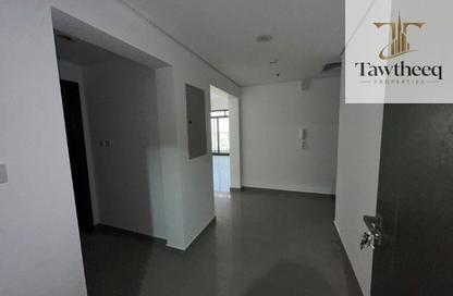 Apartment - 2 - 3 for rent in Orient Tower 1 - Orient Towers - Al Bustan - Ajman