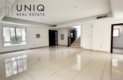 Villa - 4 Bedrooms - 5 Bathrooms for sale in D Villas - Living Legends - Dubai