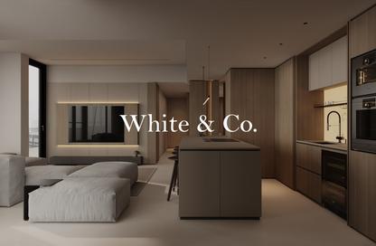 Apartment - 2 - 2 for sale in Boulevard Point - Downtown Dubai - Dubai