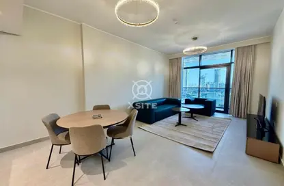 Apartment - 1 Bedroom - 2 Bathrooms for rent in Neva Residences - District 16 - Jumeirah Village Circle - Dubai Apartment - 1 Bedroom - 2 Bathrooms for rent in Neva Residences - District 16 - Jumeirah Village Circle - Dubai