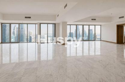 Apartment - 5 Bedrooms - 7 Bathrooms for rent in Opera Grand - Burj Khalifa Area - Downtown Dubai - Dubai