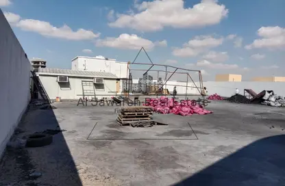 Warehouse - Studio - 1 Bathroom for rent in Industrial Area 2 - Emirates Modern Industrial - Umm Al Quwain