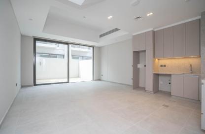 Townhouse - 2 Bedrooms - 2 Bathrooms for rent in Mohammed Bin Rashid City - Dubai