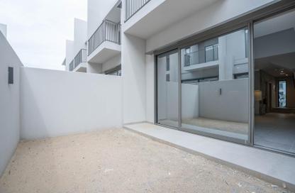 Townhouse - 2 Bedrooms - 2 Bathrooms for rent in Mohammed Bin Rashid City - Dubai Townhouse - 2 Bedrooms - 2 Bathrooms for rent in Mohammed Bin Rashid City - Dubai
