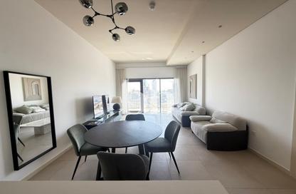 Apartment - 1 Bedroom - 2 Bathrooms for rent in Park View Tower - District 14 - Jumeirah Village Circle - Dubai