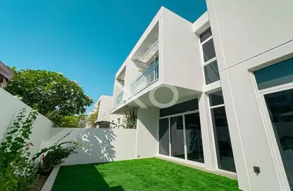 Townhouse - 3 Bedrooms - 4 Bathrooms for sale in Arabella Townhouses 1 - Arabella Townhouses - Mudon - Dubai