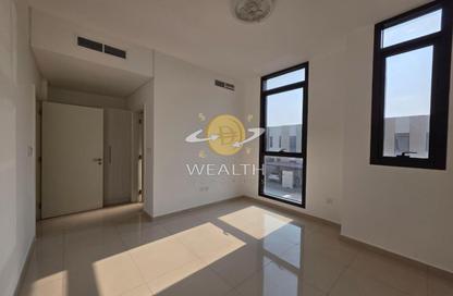Townhouse - 2 Bedrooms - 4 Bathrooms for rent in Nasma Residence - Al Tai - Sharjah Townhouse - 2 Bedrooms - 4 Bathrooms for rent in Nasma Residence - Al Tai - Sharjah