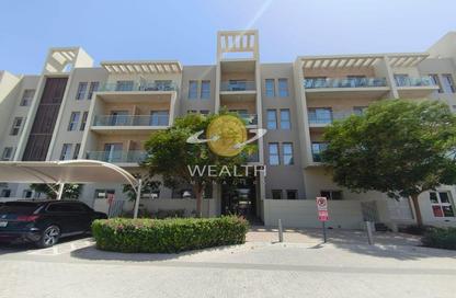 Apartment - 1 Bedroom - 2 Bathrooms for rent in Al Zahia Garden Apartments - Al Zahia - Muwaileh Commercial - Sharjah