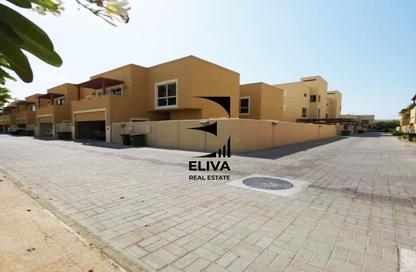 Villa - 4 Bedrooms - 5 Bathrooms for sale in Khannour Community - Al Raha Gardens - Abu Dhabi