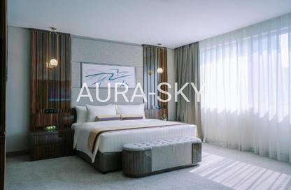 Hotel  and  Hotel Apartment - Studio - 1 Bathroom for rent in Deira - Dubai