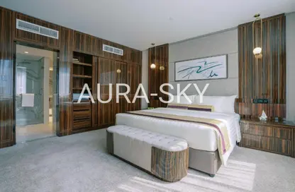 Hotel and Hotel Apartment - 1 Bathroom for rent in Deira - Dubai Hotel and Hotel Apartment - 1 Bathroom for rent in Deira - Dubai