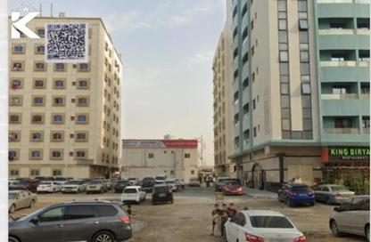 Land - Studio for sale in Ajman Industrial Area - Ajman