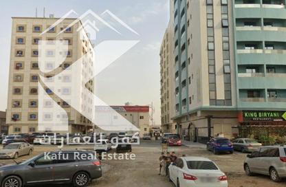 Land - Studio for sale in Ajman Industrial Area - Ajman