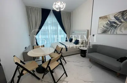 Apartment - Studio - 1 Bathroom for sale in Opalz By Danube Tower 2 - Opalz by Danube - Dubai Science Park - Dubai