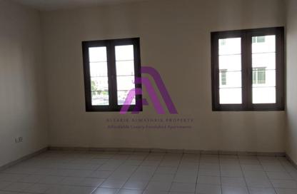 Apartment - Studio - 1 Bathroom for rent in Building R17 - France Cluster - International City - Dubai