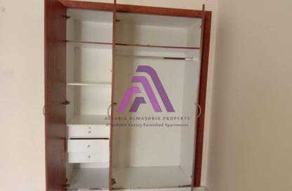 Apartment - Studio - 1 Bathroom for rent in Building R17 - France Cluster - International City - Dubai