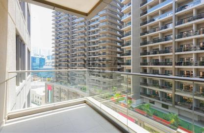Apartment - 1 Bedroom - 2 Bathrooms for sale in South Ridge 2 - South Ridge - Downtown Dubai - Dubai