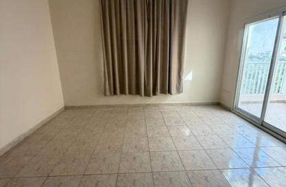 Apartment - 3 Bedrooms - 2 Bathrooms for rent in Al Zaheya Gardens - Al Zahya - Ajman