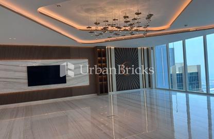 Penthouse - 4 Bedrooms - 5 Bathrooms for sale in Me Do Re Tower - JLT Cluster L - Jumeirah Lake Towers - Dubai