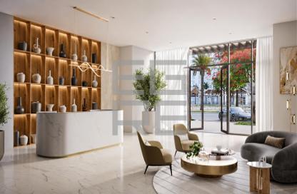 Apartment - 1 Bedroom - 1 Bathroom for sale in Lana On The Park - Town Square - Dubai Apartment - 1 Bedroom - 1 Bathroom for sale in Lana On The Park - Town Square - Dubai