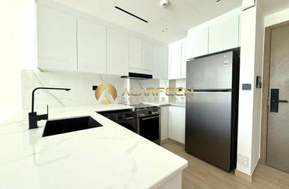 Apartment - 1 - 2 for rent in Binghatti Corner - District 10 - Jumeirah Village Circle - Dubai Apartment - 1 - 2 for rent in Binghatti Corner - District 10 - Jumeirah Village Circle - Dubai