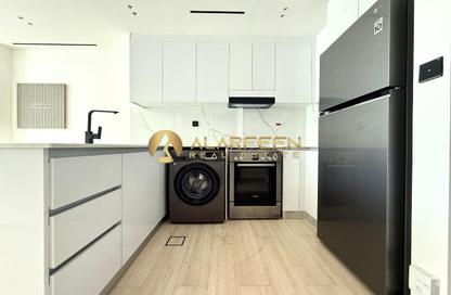 Apartment - 1 - 2 for rent in Binghatti Corner - District 10 - Jumeirah Village Circle - Dubai Apartment - 1 - 2 for rent in Binghatti Corner - District 10 - Jumeirah Village Circle - Dubai