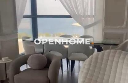 Apartment - 2 Bedrooms - 3 Bathrooms for sale in Pixel - Makers District - Al Reem Island - Abu Dhabi Apartment - 2 Bedrooms - 3 Bathrooms for sale in Pixel - Makers District - Al Reem Island - Abu Dhabi