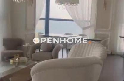 Apartment - 2 Bedrooms - 3 Bathrooms for sale in Pixel - Makers District - Al Reem Island - Abu Dhabi