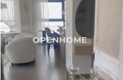 Apartment - 2 Bedrooms - 3 Bathrooms for sale in Pixel - Makers District - Al Reem Island - Abu Dhabi Apartment - 2 Bedrooms - 3 Bathrooms for sale in Pixel - Makers District - Al Reem Island - Abu Dhabi