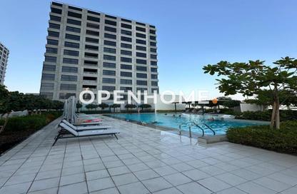 Apartment - Studio - 1 Bathroom for sale in Pixel - Makers District - Al Reem Island - Abu Dhabi Apartment - Studio - 1 Bathroom for sale in Pixel - Makers District - Al Reem Island - Abu Dhabi