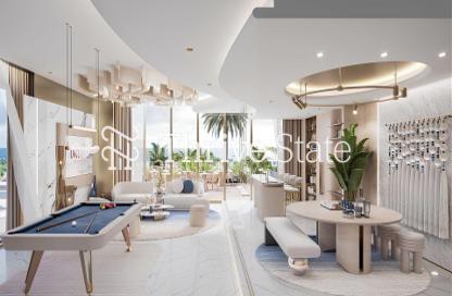 Apartment - 1 - 2 for sale in Sunset Bay 2 by Imtiaz - Dubai Islands - Dubai Apartment - 1 - 2 for sale in Sunset Bay 2 by Imtiaz - Dubai Islands - Dubai