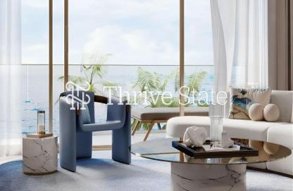 شقة - 1 - 2 للبيع في Sunset Bay 2 by Imtiaz - جزر دبي - دبي