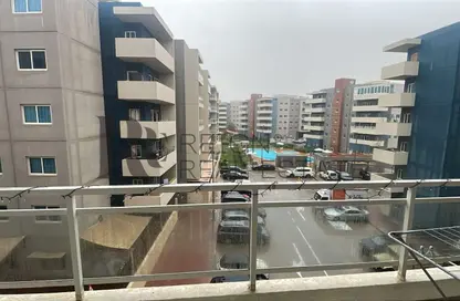 شقة - 2 غرف نوم - 2 حمامات للبيع في برج 2 - الريف داون تاون - الريف - أبوظبي