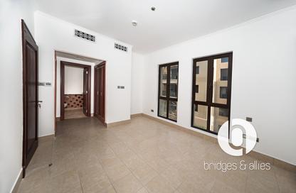 Apartment - 1 Bedroom - 2 Bathrooms for rent in Zaafaran 5 - Zaafaran - Old Town - Downtown Dubai - Dubai