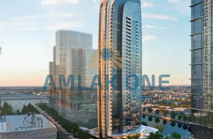 شقة - 3 غرف نوم - 5 حمامات للبيع في دبليو ريزيدنسز في جزيرة المارية - جزيرة المارية - أبوظبي