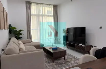 شقة - غرفة نوم - 2 حمامات للايجار في ارابيان جات - واحة دبي للسيليكون - دبي