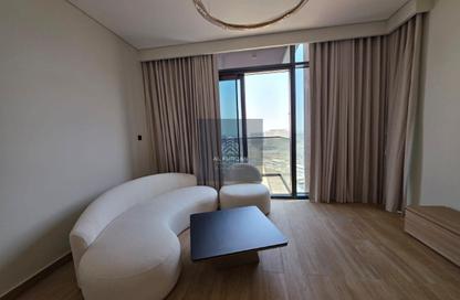 Apartment - 2 - 2 for rent in Seslia Tower - District 4 - Jumeirah Village Triangle - Dubai