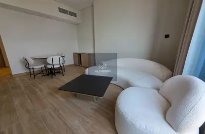 Apartment - 2 Bedrooms - 2 Bathrooms for rent in Seslia Tower - District 4 - Jumeirah Village Triangle - Dubai