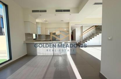 Townhouse - 5 Bedrooms - 4 Bathrooms for rent in Maple at Dubai Hills Estate 1 - Maple at Dubai Hills Estate - Dubai Hills Estate - Dubai