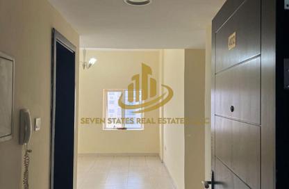 Apartment - Studio - 1 Bathroom for sale in Al Amira Village - Al Yasmeen - Ajman