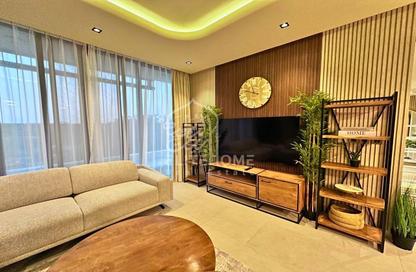 Apartment - 2 Bedrooms - 3 Bathrooms for sale in MISK Apartments - Aljada - Sharjah
