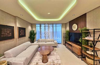 Apartment - 2 Bedrooms - 3 Bathrooms for sale in MISK Apartments - Aljada - Sharjah