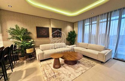 Apartment - 2 Bedrooms - 3 Bathrooms for sale in MISK Apartments - Aljada - Sharjah Apartment - 2 Bedrooms - 3 Bathrooms for sale in MISK Apartments - Aljada - Sharjah